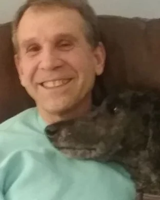 Norm Skorstad