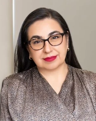 Norma Alicia Moreno