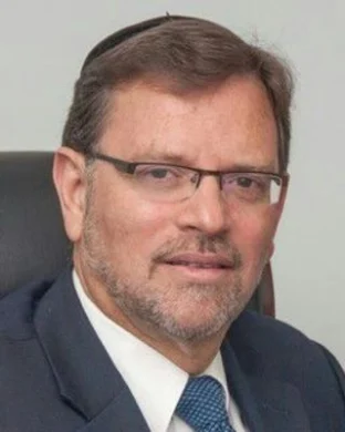 Norman Goldwasser