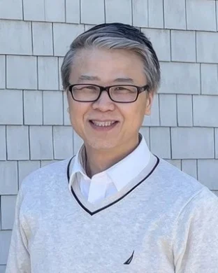 Gengyun Wen