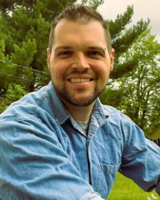 Timothy Foster