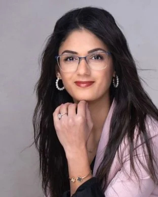 Nour Bussard
