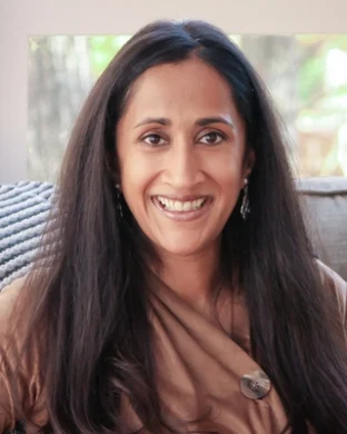 Shubha Swamy