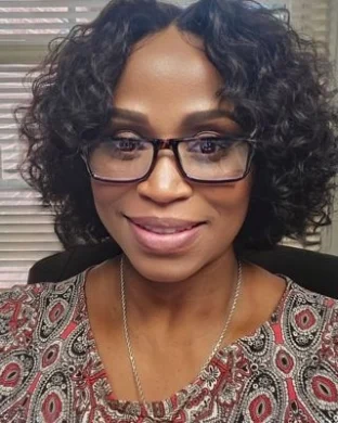 Deena Terrell