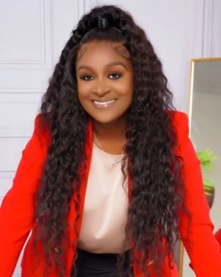 Nyesia Knight