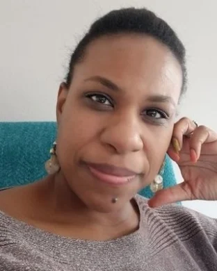 Tamia Pleasants