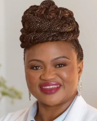 Ola Akinyele