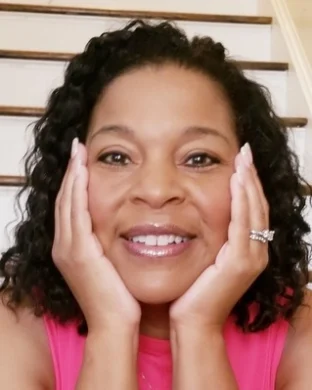 Tamara Ferebee