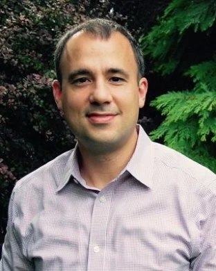 Nicholas Flower