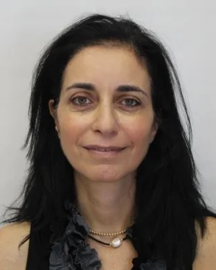 Ofra Markowitz