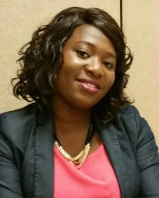 Olajumoke Adeyemi