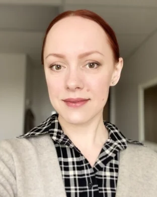 Olesya Tran