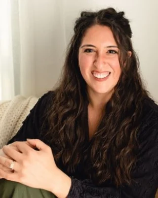 Samantha Sperlak