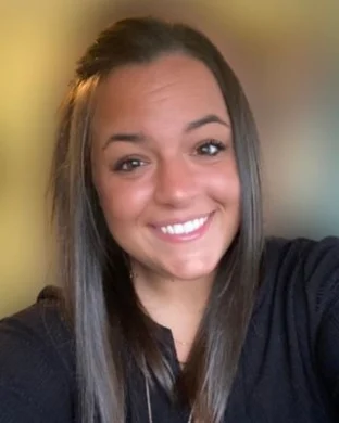 Olivia DelVecchio