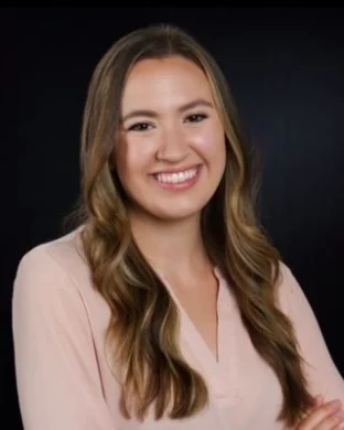 Olivia Fraser