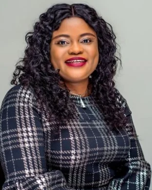 Oluwatoyin Ottun