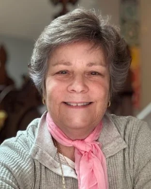 Louise Del Maestro