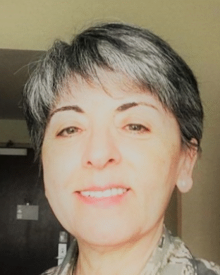 Isabel Orbita