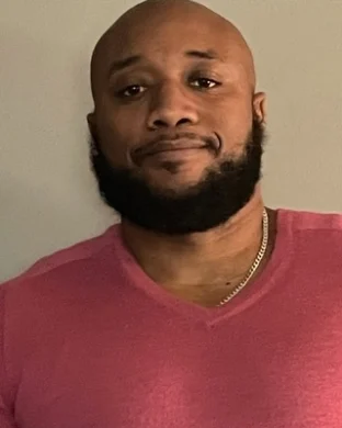 Otimbum Wilson Jr