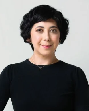Jeanette De Marshimun