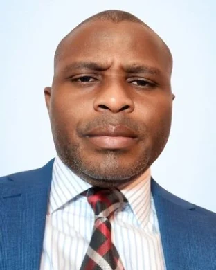 Oyewole G Ogunnaike