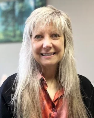 Pam LeGall
