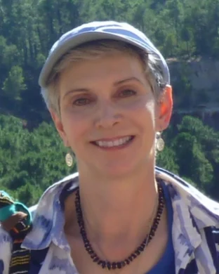 Pamela Devaney