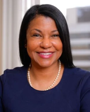 Pamela Duncan