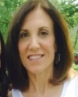Pamela Gordon