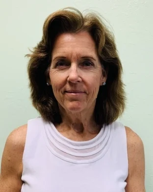 Pamela Green Summers