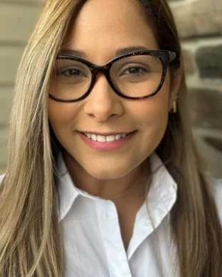 Pamela Guzman-Tirado