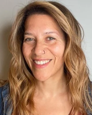 Pamela Hemingway