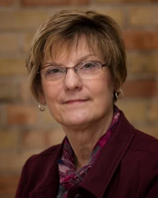 Pamela Hill