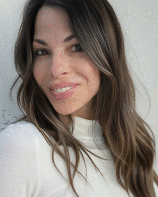 Pamela Karp
