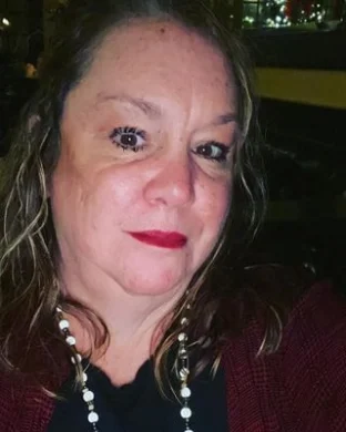 Pamela Keeling-Nuttall