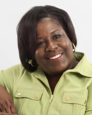 Pamela LaVeist-Bell