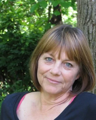 Pamela Parker Siegel