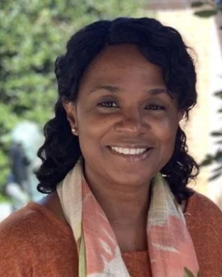 Pamela Reid Seldon