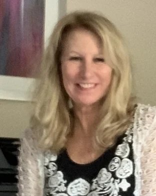 Pamela Ruth Klinger