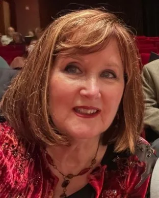 Pamela Salaam