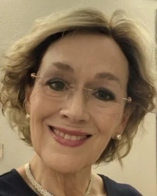 Pamela Siobhan Hoch