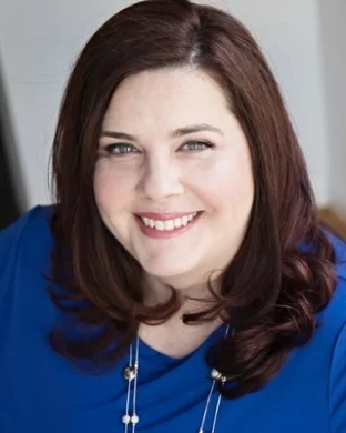 Pamela Warner Marsh