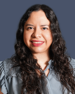 Paola Velazquez