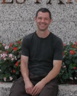 Paolo Morena