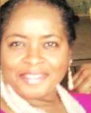 Gail Thomas