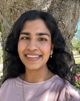 Parita Alwani