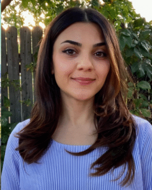 Parya Gharibi