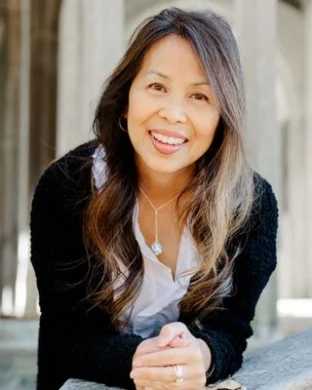 Pat Wong Connolly