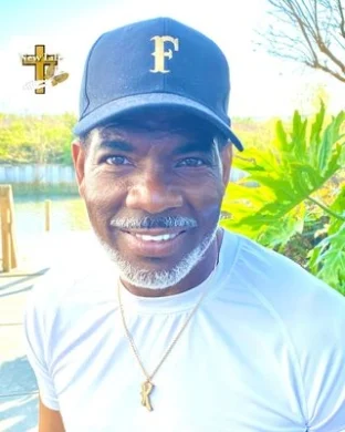 Kenneth Foy Sr.