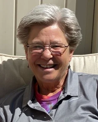 Sue Henrickson